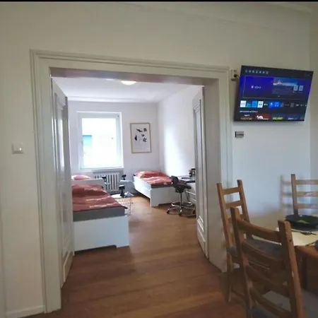 Gl10 Apartamento