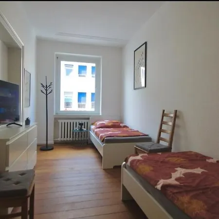 Apartamento Gl10