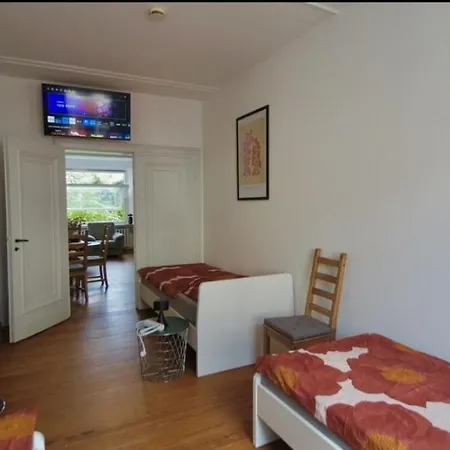 Apartamento Gl10 *