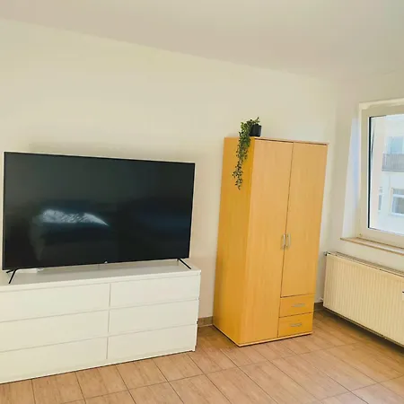 Apartamento Gl10 Bergisch Gladbach