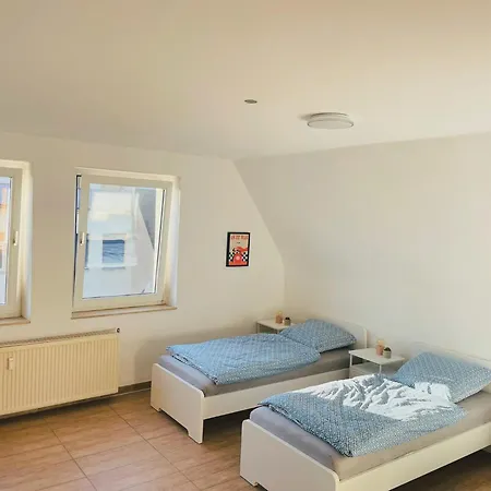 Apartamento Gl10 *
