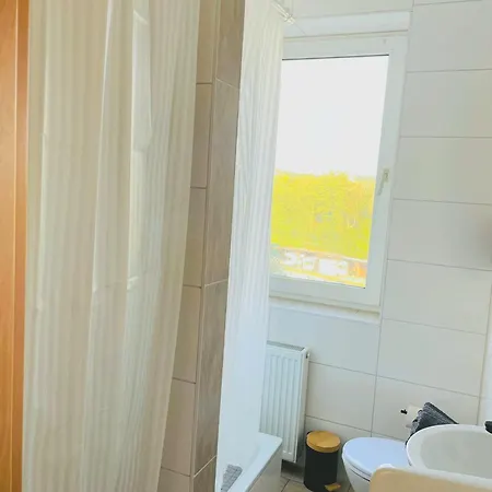 Apartamento Gl10 Bergisch Gladbach