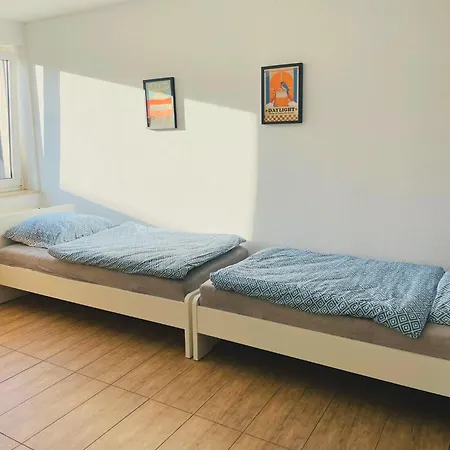 Gl10 Apartamento