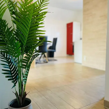 Gl10 Apartamento *