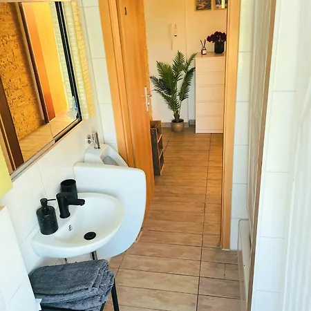 Apartamento Gl10 *